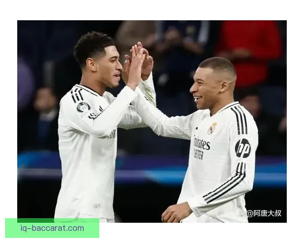 卡马文加欧冠联赛夜全能爆发书写伯纳乌青春传奇引领皇马制胜之路